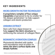 Load image into Gallery viewer, MGF Age Renewal Cream