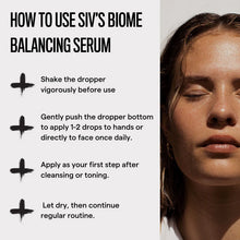 Load image into Gallery viewer, SIV Biome-Balancing Serum