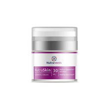 Load image into Gallery viewer, NutraSkin Cream 30mL