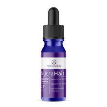 Load image into Gallery viewer, NutraHair Cosmetic Dropper 25mL