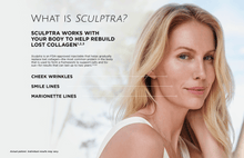 Load image into Gallery viewer, Sculptra Aesthetic