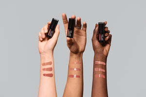 Lip Defense/616/Nude Mauve/Medium