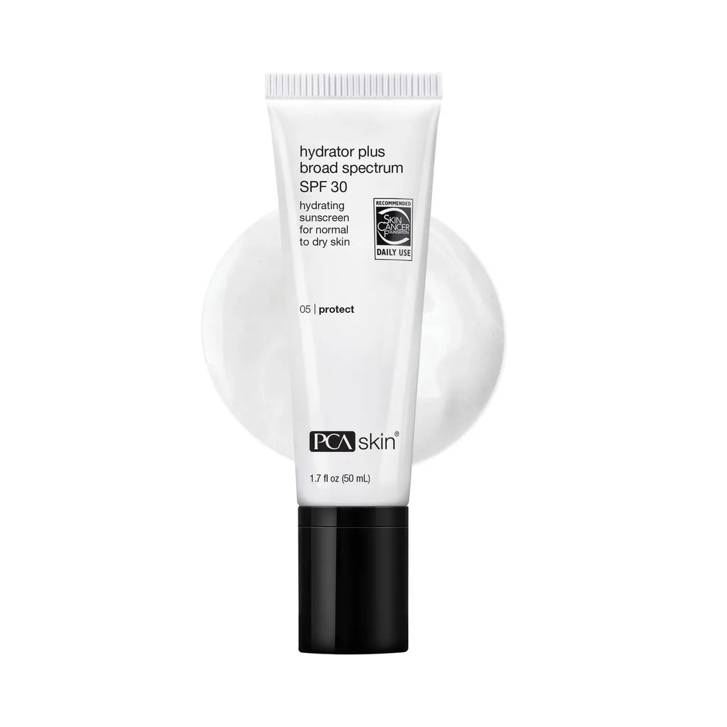 Hydrator Plus Broad Spectrum SPF30