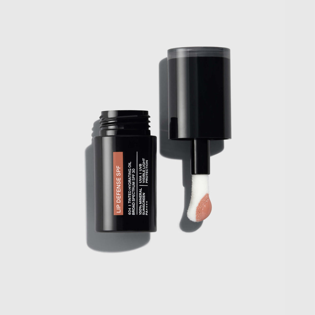 Lip Defense 604/Nude Pink/Light