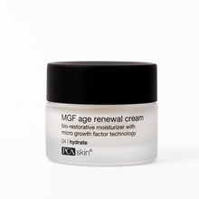 Load image into Gallery viewer, MGF Age Renewal Cream
