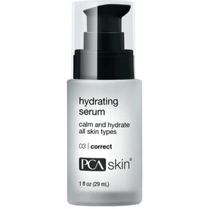 Hydrating Serum