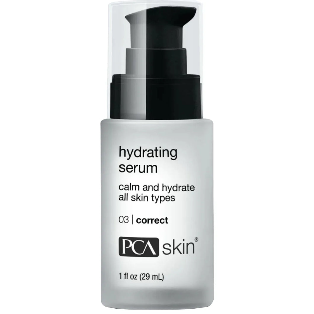 Hydrating Serum