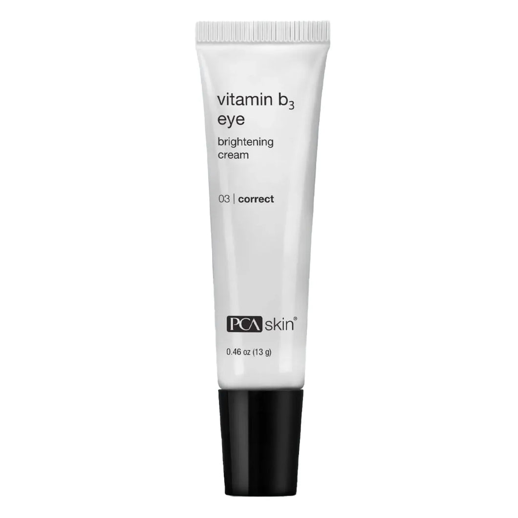 Vitamin B3 Eye Brightening Cream