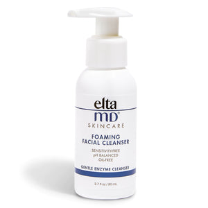 Foaming Facial Cleanser
