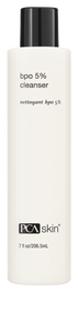 BPO 5% Cleanser 7 oz