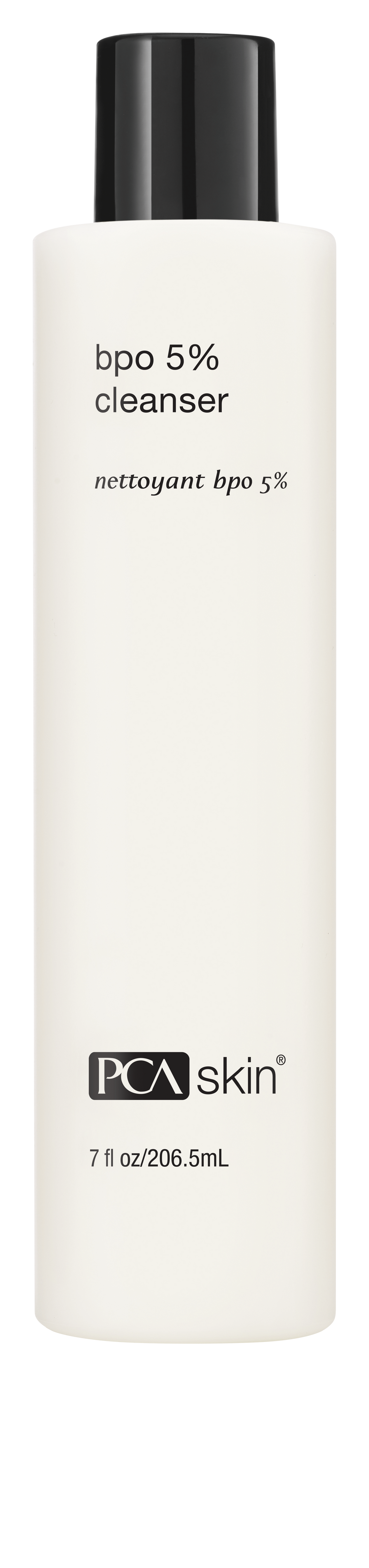 BPO 5% Cleanser 7 oz