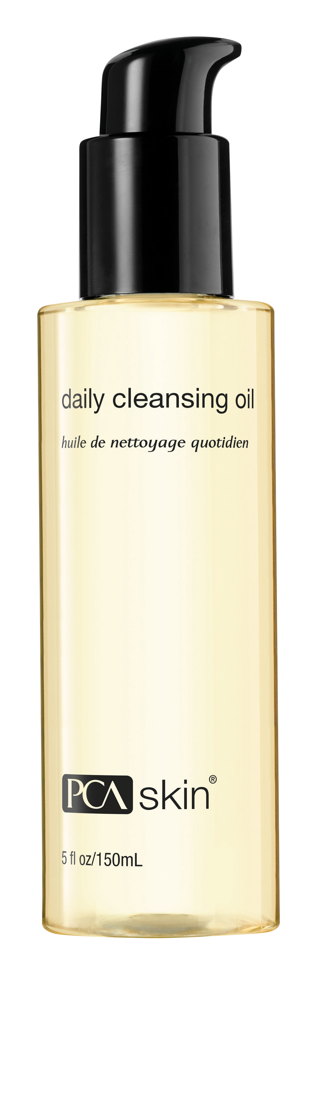 Daily Cleansing Oil 5 oz