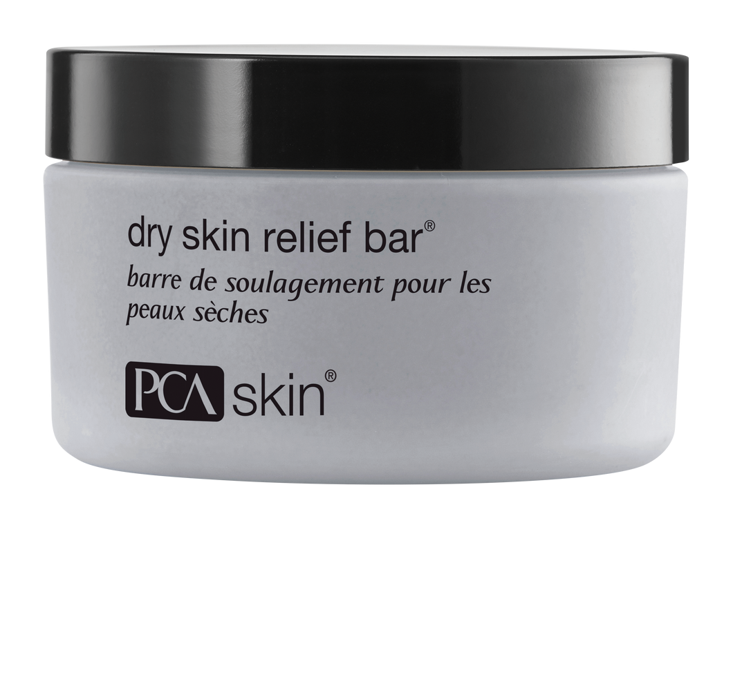 Dry Skin Relief Bar 3.2 oz