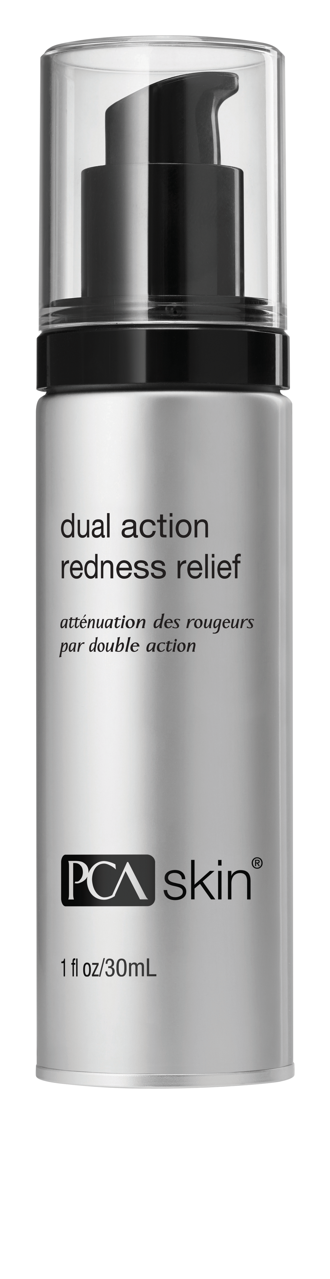 Dual Action Redness Relief 1 oz