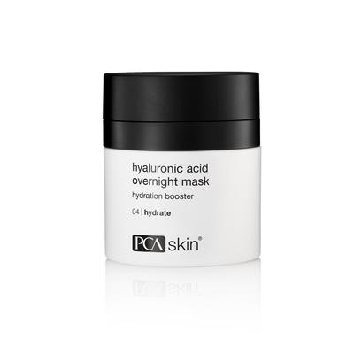 Hyaluronic Acid Overnight Mask