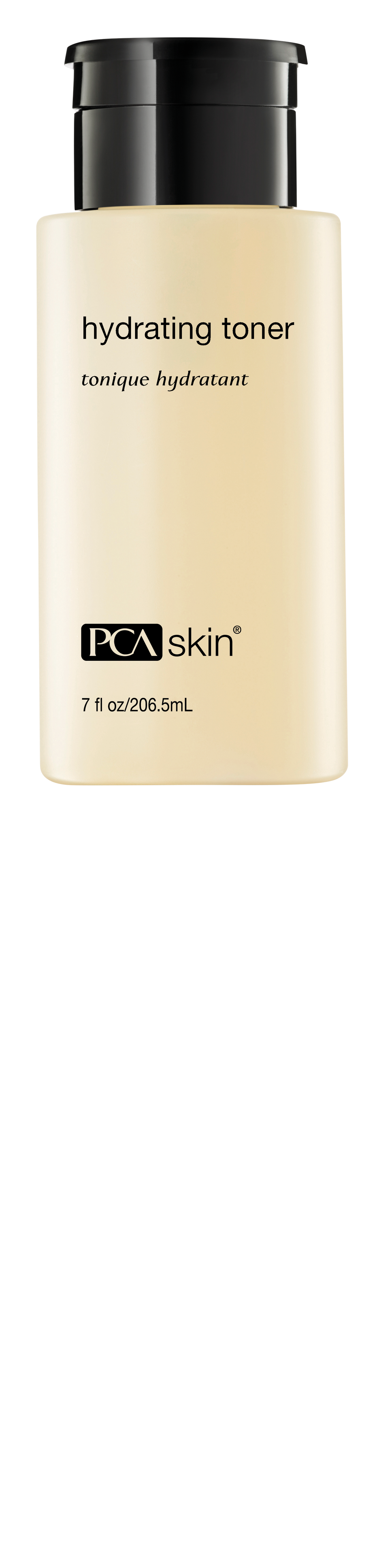 Hydrating Toner 7 oz