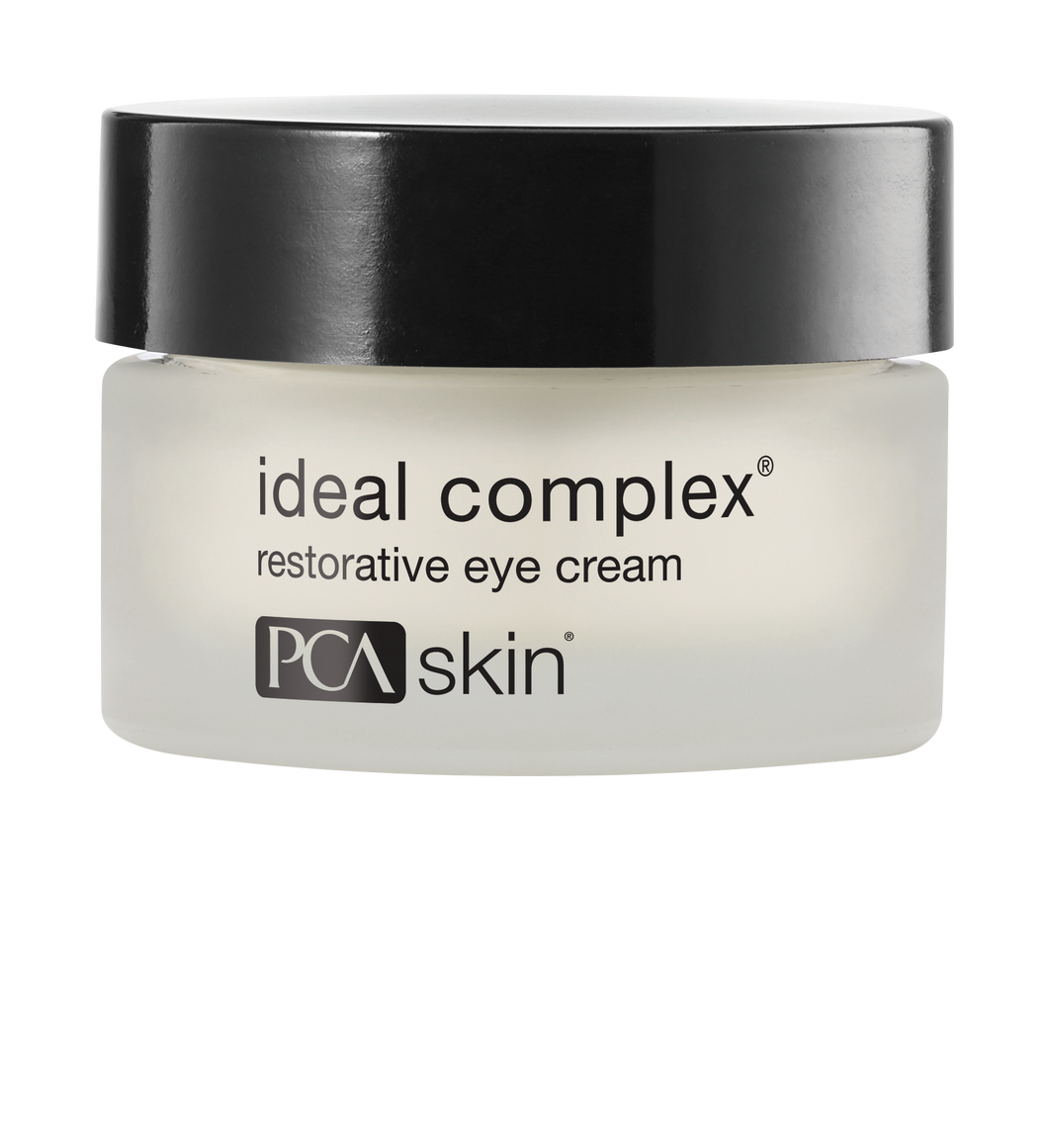 Ideal Complex® Restorative Eye Cream .5 oz