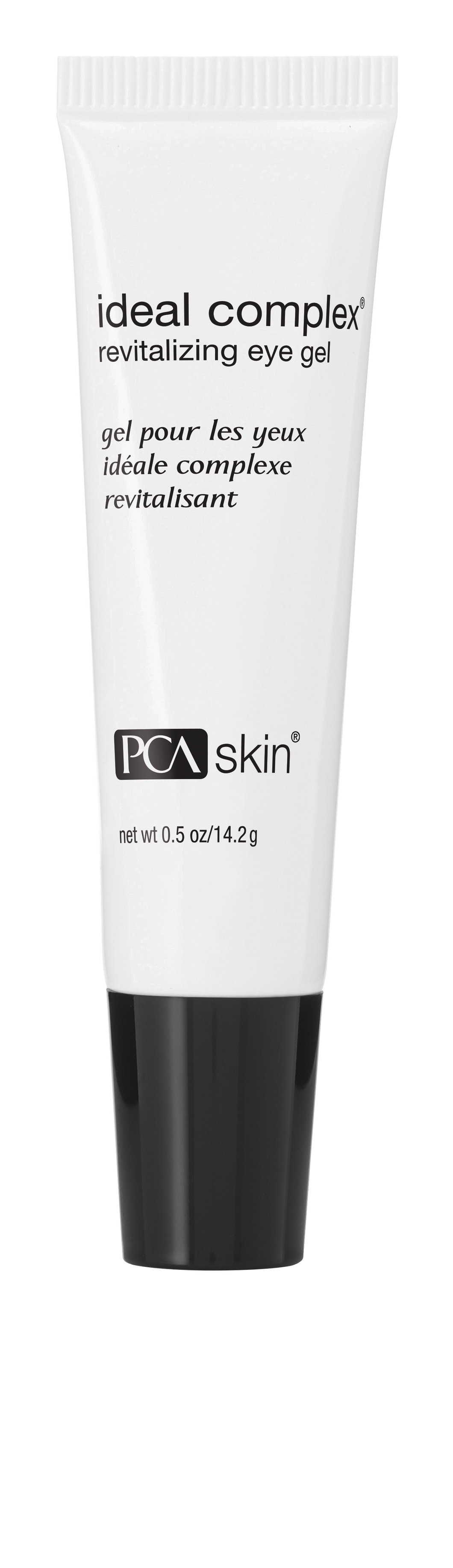 Ideal Complex® Revitalizing Eye Gel .5 oz