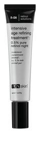 Intensive Age Refining Treatment®: 0.5% Pure Retinol