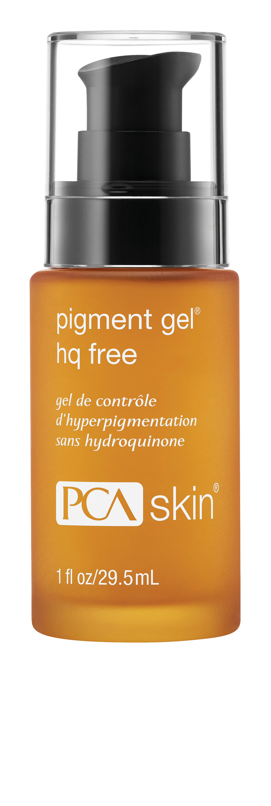 Pigment Gel® HQ Free 1 oz