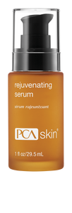 Rejuvenating Serum 1 oz