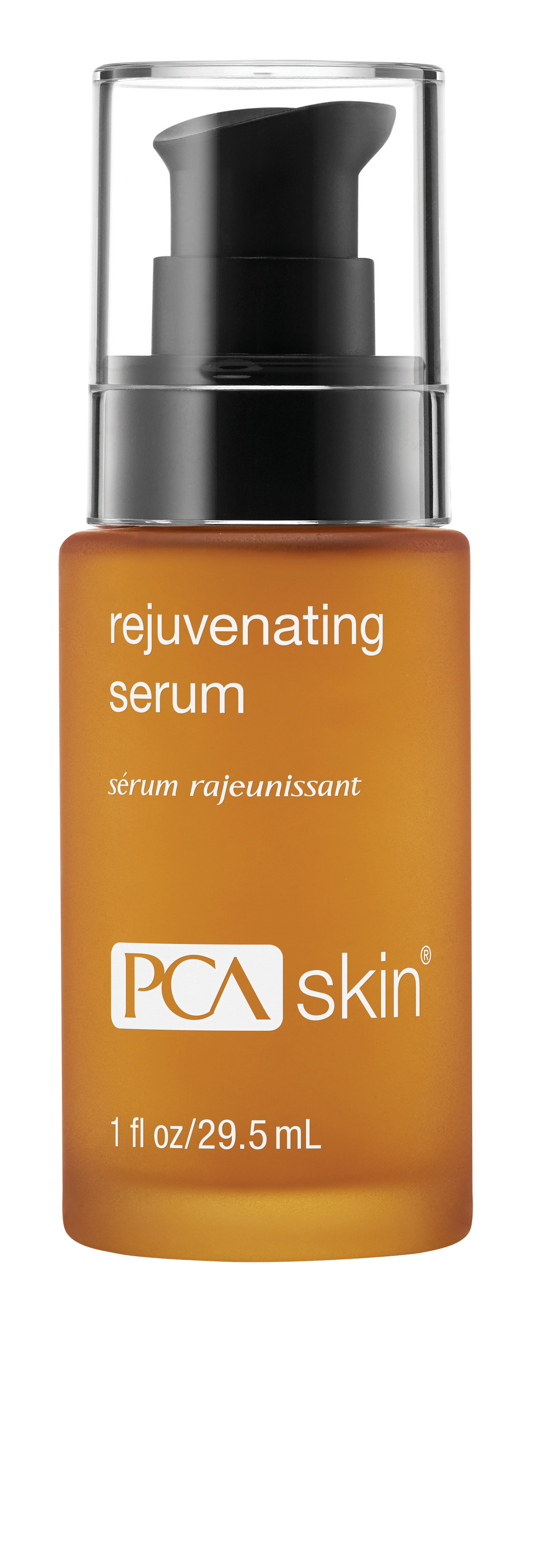 Rejuvenating Serum 1 oz