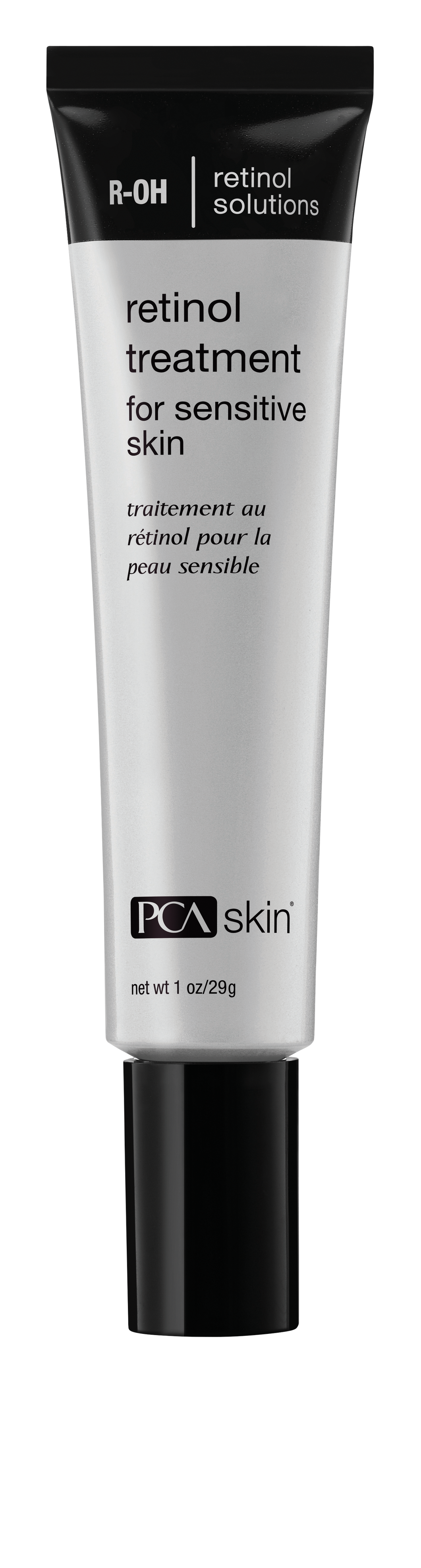 Retinol Treatment for Sensitive Skin 1 oz