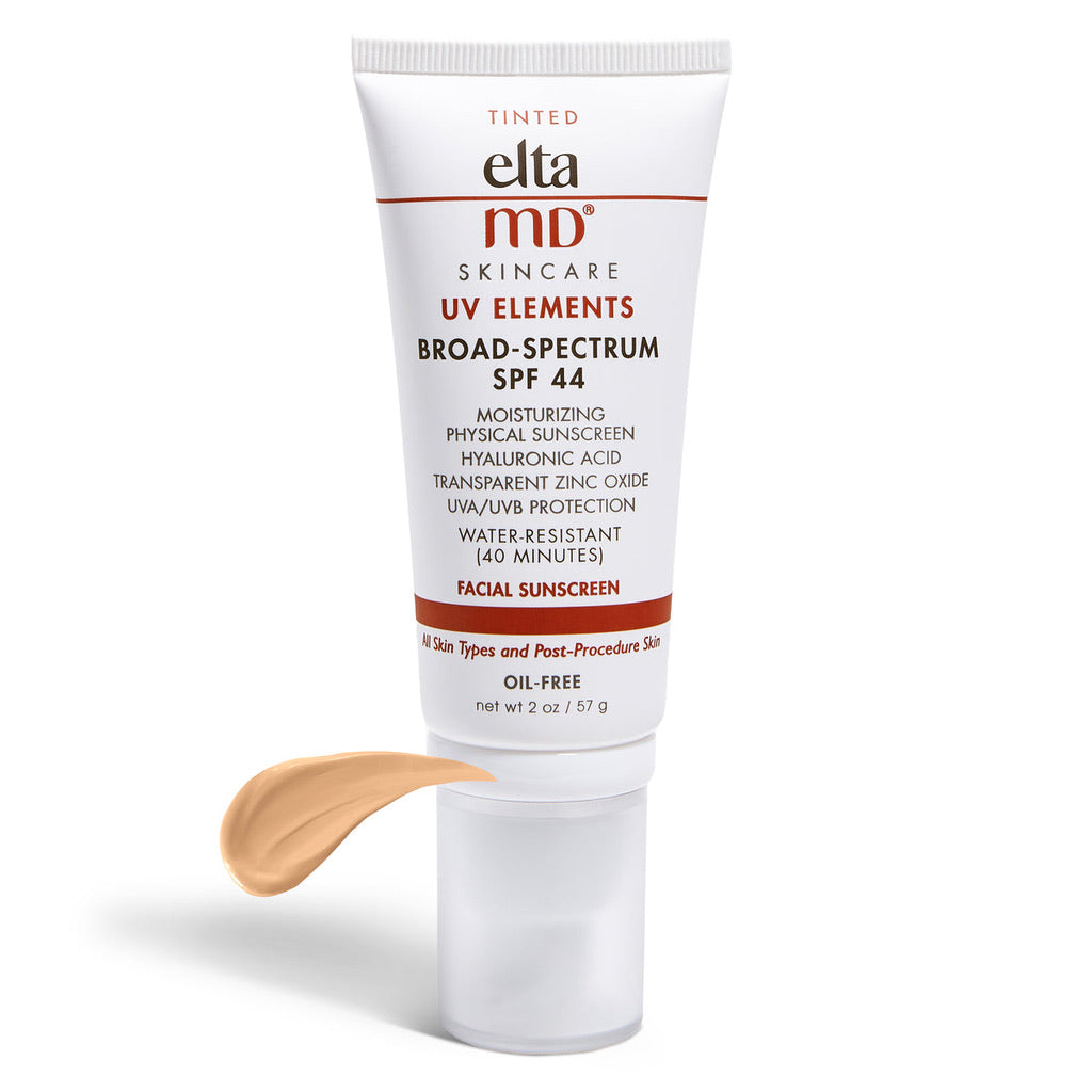 EltaMD Summer Sunscreen Bundle