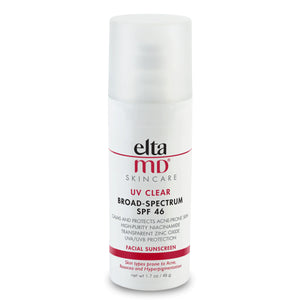 UV Clear Broad-Spectrum SPF 46