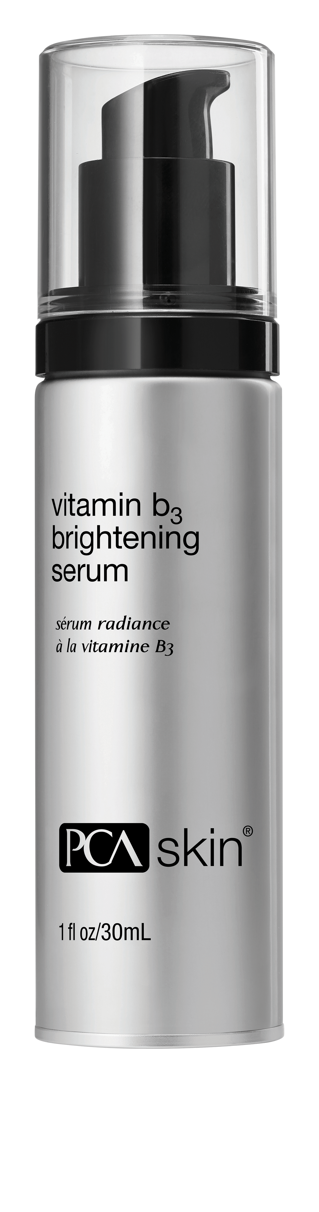 Vitamin B3 Brightening Serum 1 oz