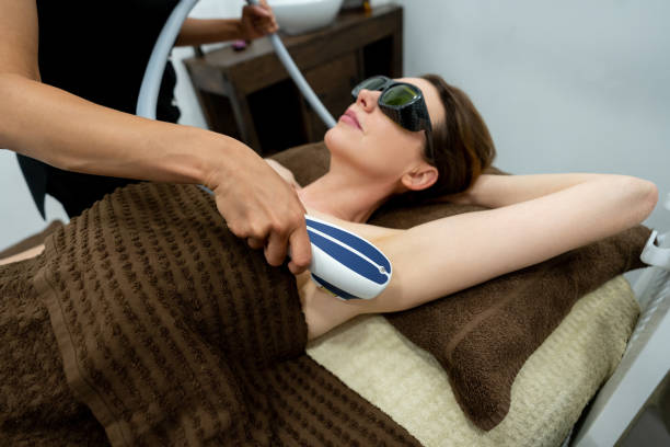 Buy One Get One Laser Hair Removal