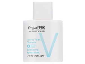 Viviscal PRO Thin to Thick Shampoo