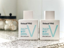 Load image into Gallery viewer, Viviscal PRO Thin to Thick Shampoo
